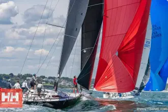 Thumbnail von J Boats J-121 Dark Storm