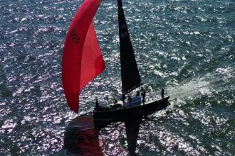 Thumbnail von J Boats J-121 Dark Storm