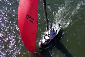 Thumbnail von J Boats J-121 Dark Storm