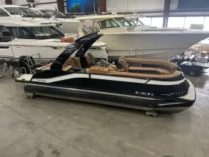 Thumbnail von Harris Grand Mariner 250