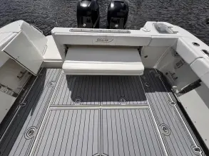 Thumbnail von Boston Whaler 315 Conquest