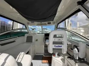 Thumbnail von Boston Whaler 315 Conquest