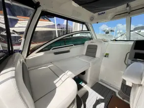 Thumbnail von Boston Whaler 315 Conquest