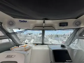 Thumbnail von Boston Whaler 315 Conquest