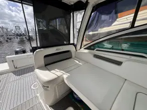 Thumbnail von Boston Whaler 315 Conquest