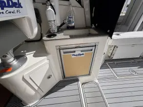 Thumbnail von Boston Whaler 315 Conquest