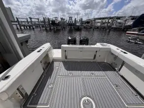 Thumbnail von Boston Whaler 315 Conquest