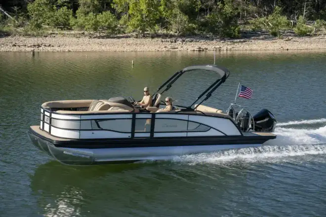 Barletta Lusso 23UC