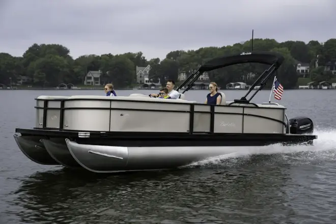 Barletta Aria 24 QC