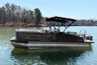 Thumbnail von Harris Cruiser 230