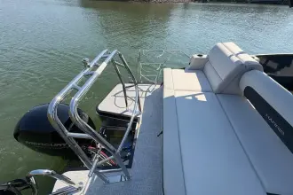 Thumbnail von Harris Cruiser 230