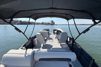 Thumbnail von Harris Cruiser 230