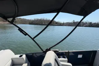 Thumbnail von Harris Cruiser 230