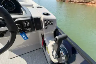 Thumbnail von Harris Cruiser 230