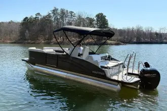 Thumbnail von Harris Cruiser 230