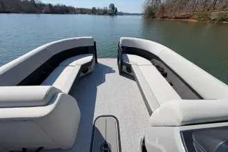 Thumbnail von Harris Cruiser 230