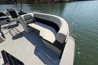 Thumbnail von Harris Cruiser 230
