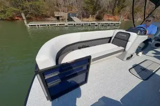 Thumbnail von Harris Cruiser 230