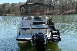 Thumbnail von Harris Cruiser 230