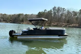 Thumbnail von Harris Cruiser 230
