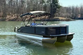 Thumbnail von Harris Cruiser 230