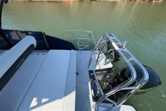 Thumbnail von Harris Cruiser 230