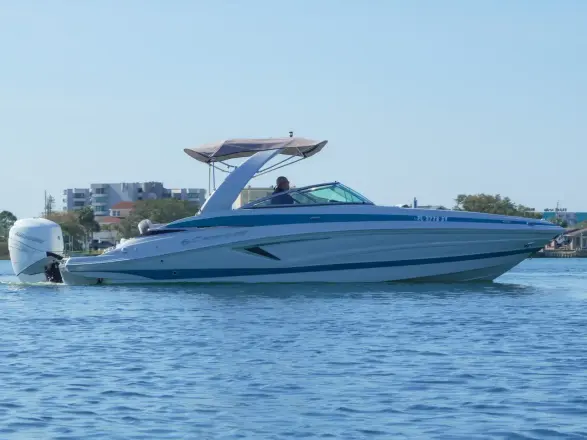 Crownline 275XS