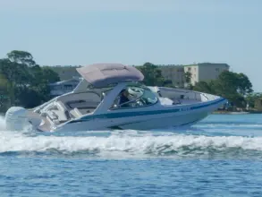 Thumbnail von Crownline 275XS