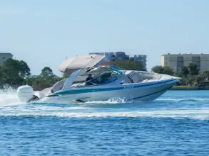 Thumbnail von Crownline 275XS