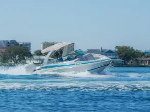 Thumbnail von Crownline 275XS