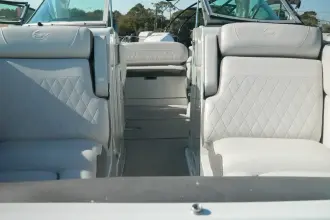 Thumbnail von Crownline 275XS
