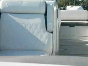 Thumbnail von Crownline 275XS