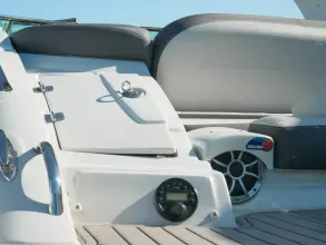 Thumbnail von Crownline 275XS