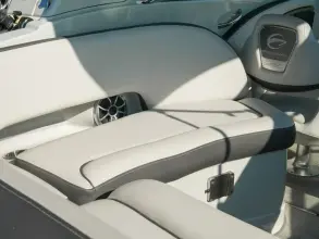 Thumbnail von Crownline 275XS