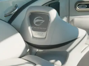 Thumbnail von Crownline 275XS