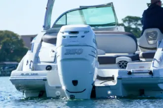 Thumbnail von Crownline 275XS
