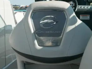 Thumbnail von Crownline 275XS