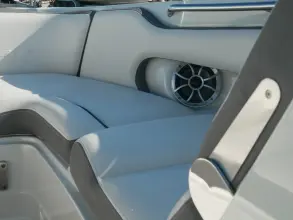 Thumbnail von Crownline 275XS