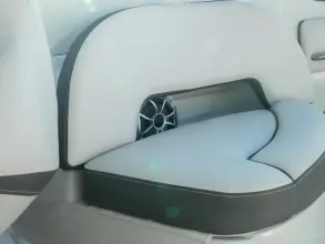 Thumbnail von Crownline 275XS