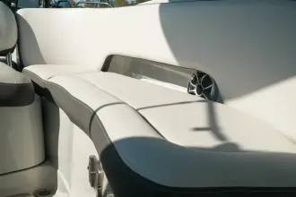 Thumbnail von Crownline 275XS