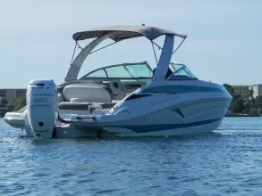 Thumbnail von Crownline 275XS