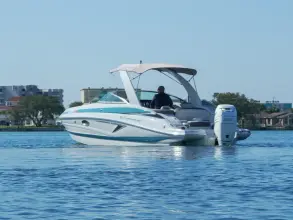 Thumbnail von Crownline 275XS
