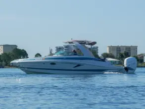 Thumbnail von Crownline 275XS
