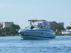 Thumbnail von Crownline 275XS