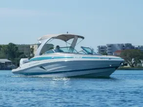 Thumbnail von Crownline 275XS