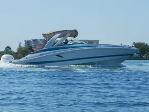 Thumbnail von Crownline 275XS