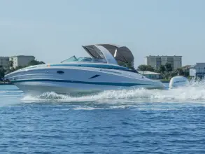 Thumbnail von Crownline 275XS