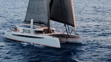 HH Catamarans HH60 LODESTAR
