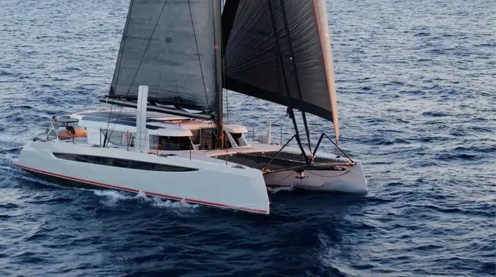 HH Catamarans HH60 Lodestar