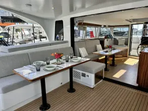 Thumbnail von HH Catamarans HH60 Lodestar
